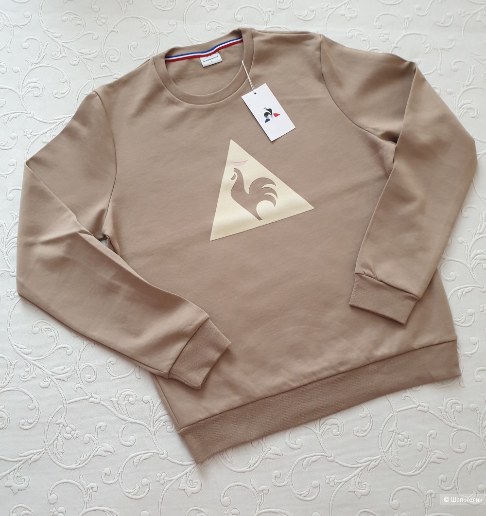 Свитшот Le coq sportif р.  L