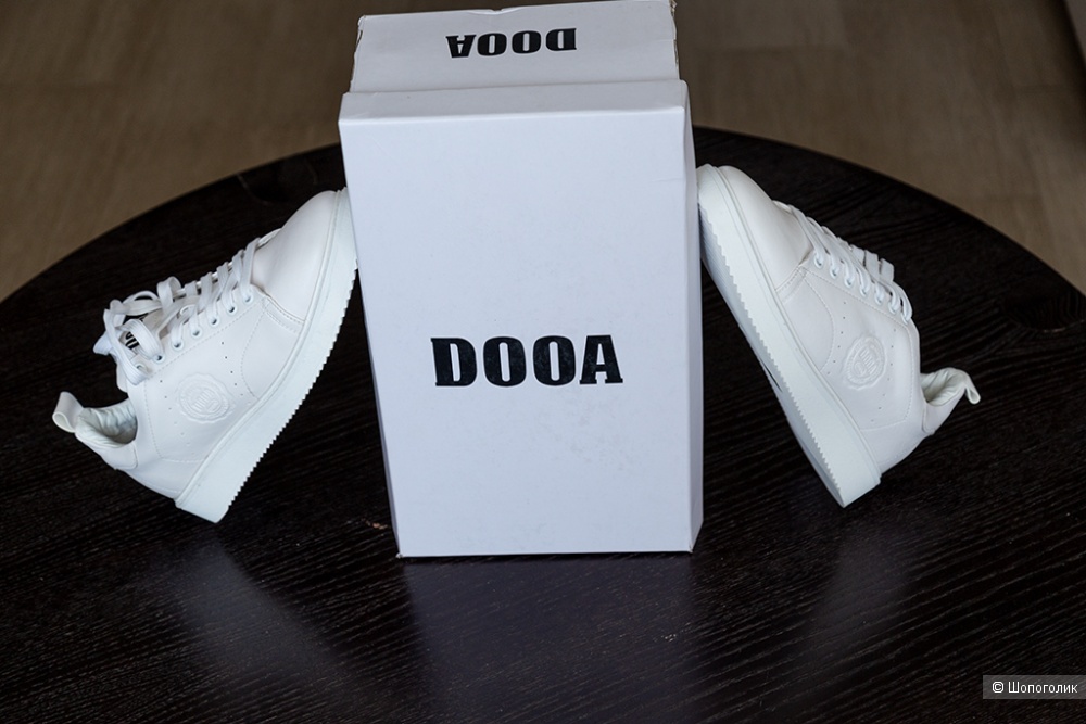 Кроссовки DOOA размер 40