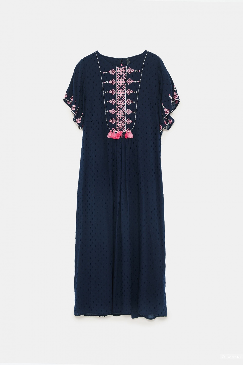 Платье ZARA размер 44-46