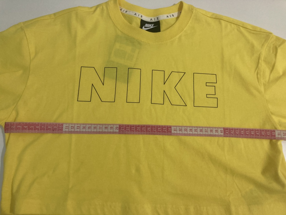 Топ «Nike» размер М