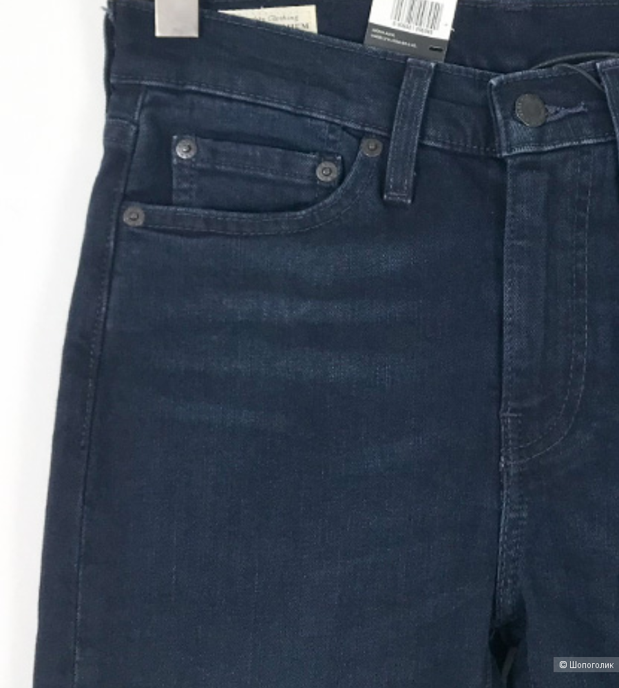 Джинсы Levis 31*32