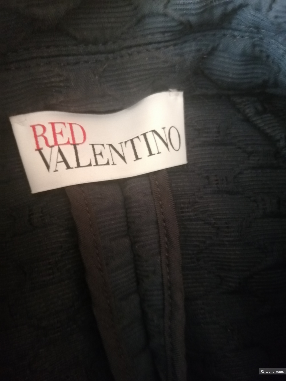 Пальто, Red Valentino, m