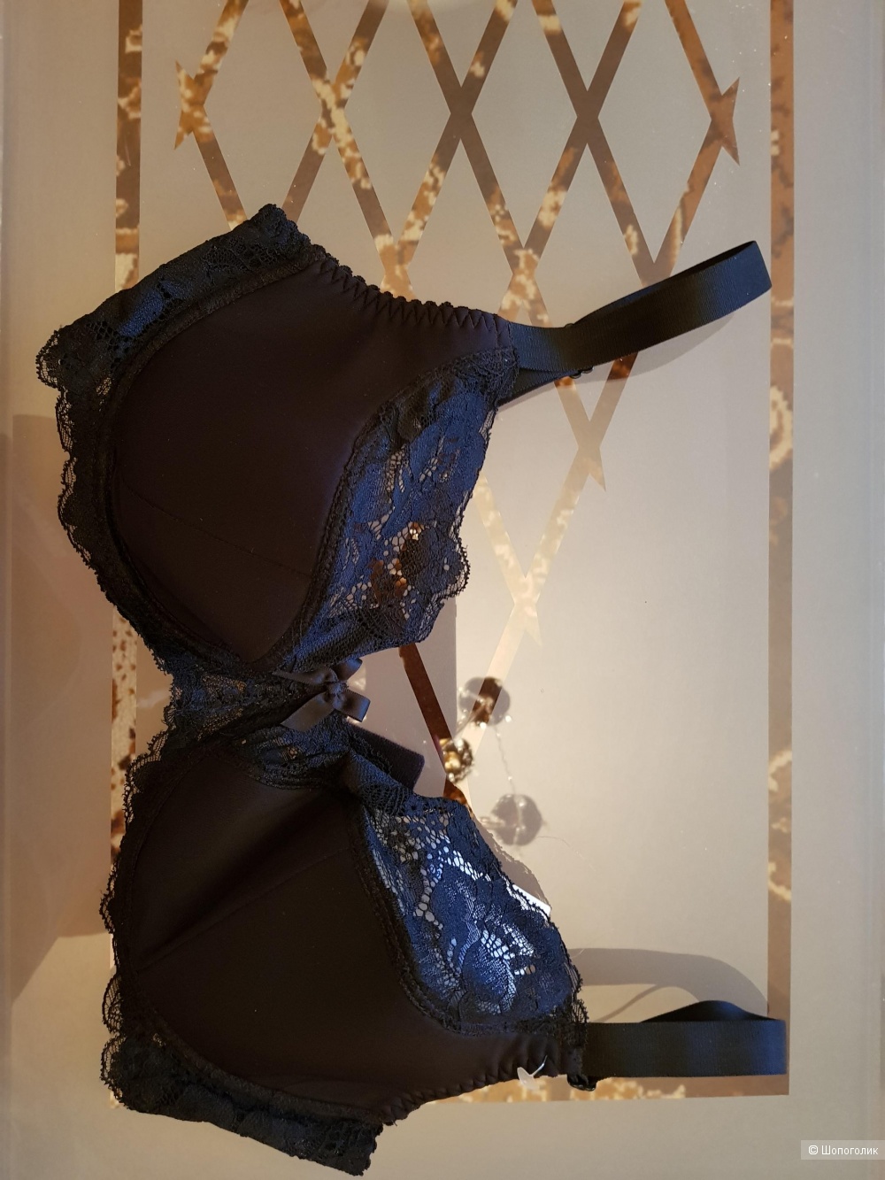 Бюстгалтер ORHIDEJA, р. 80E (EU)