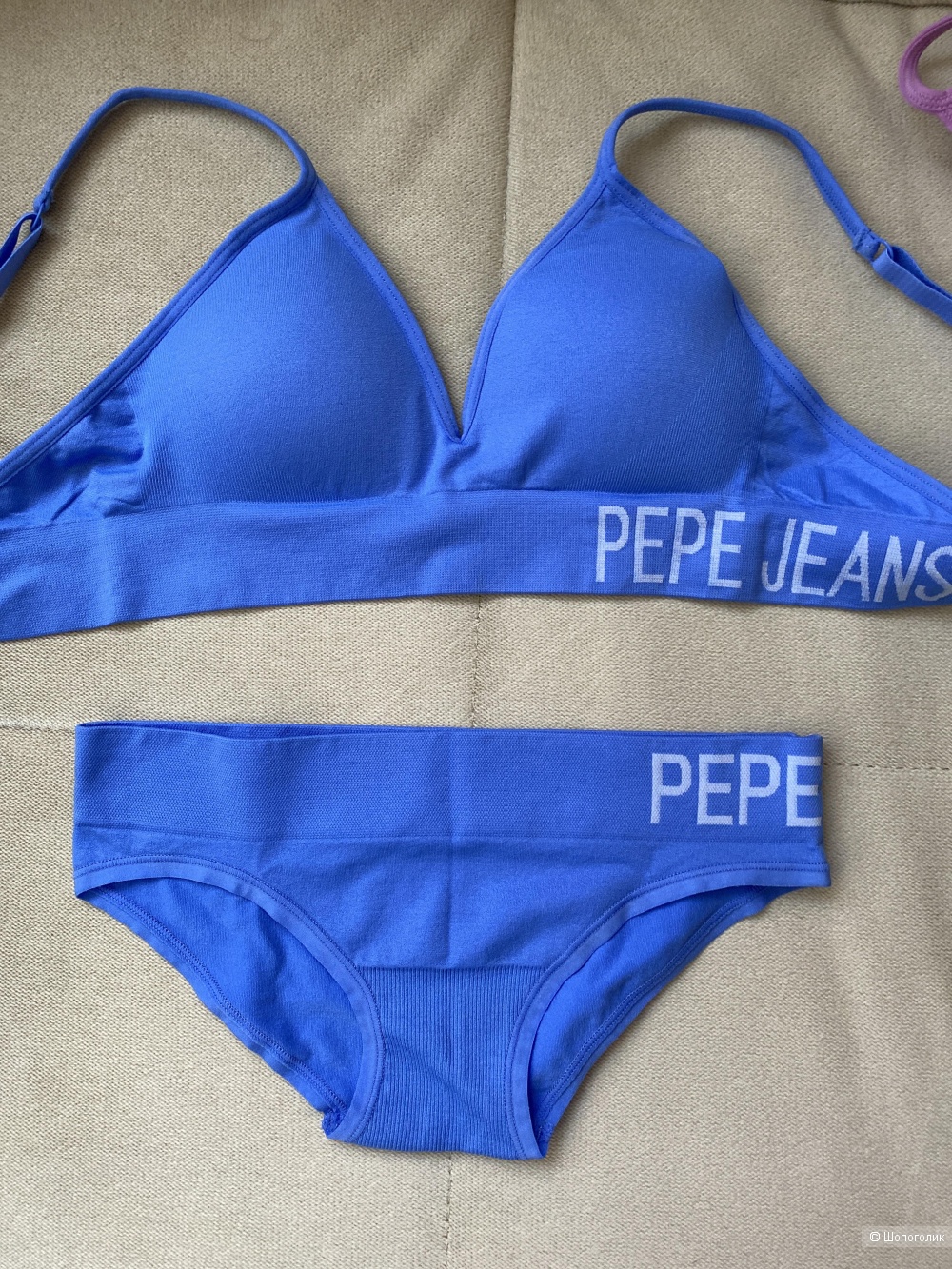 Сет из двух  комплектов Pepe Jeans, XS (XXS).