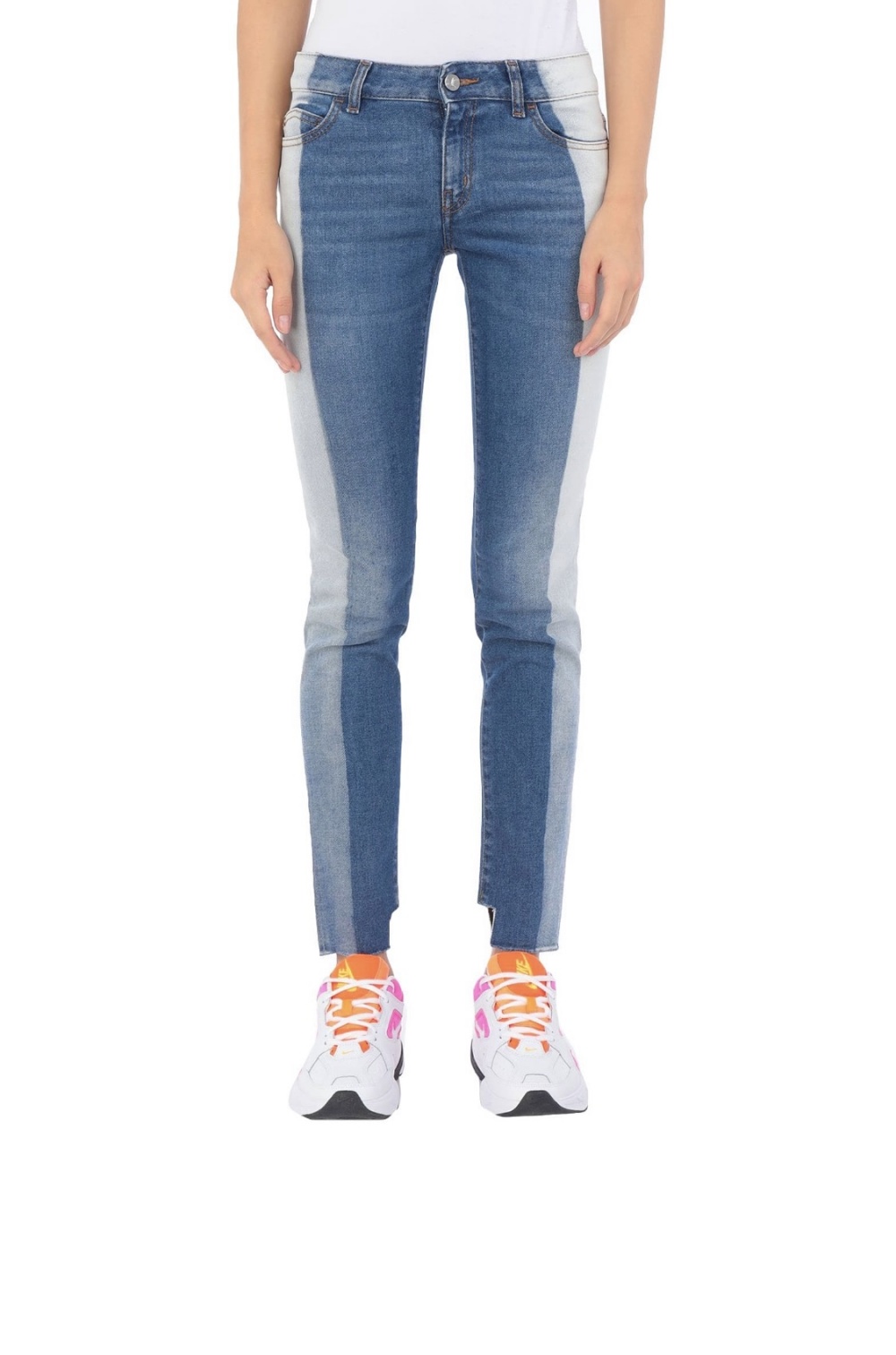 Джинсы Just Cavalli размер 25