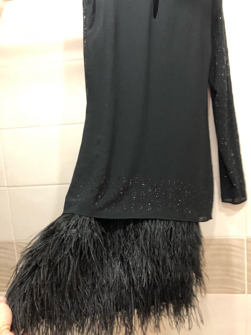 Платье MICHAEL MICHAEL KORS. Размер S-M.