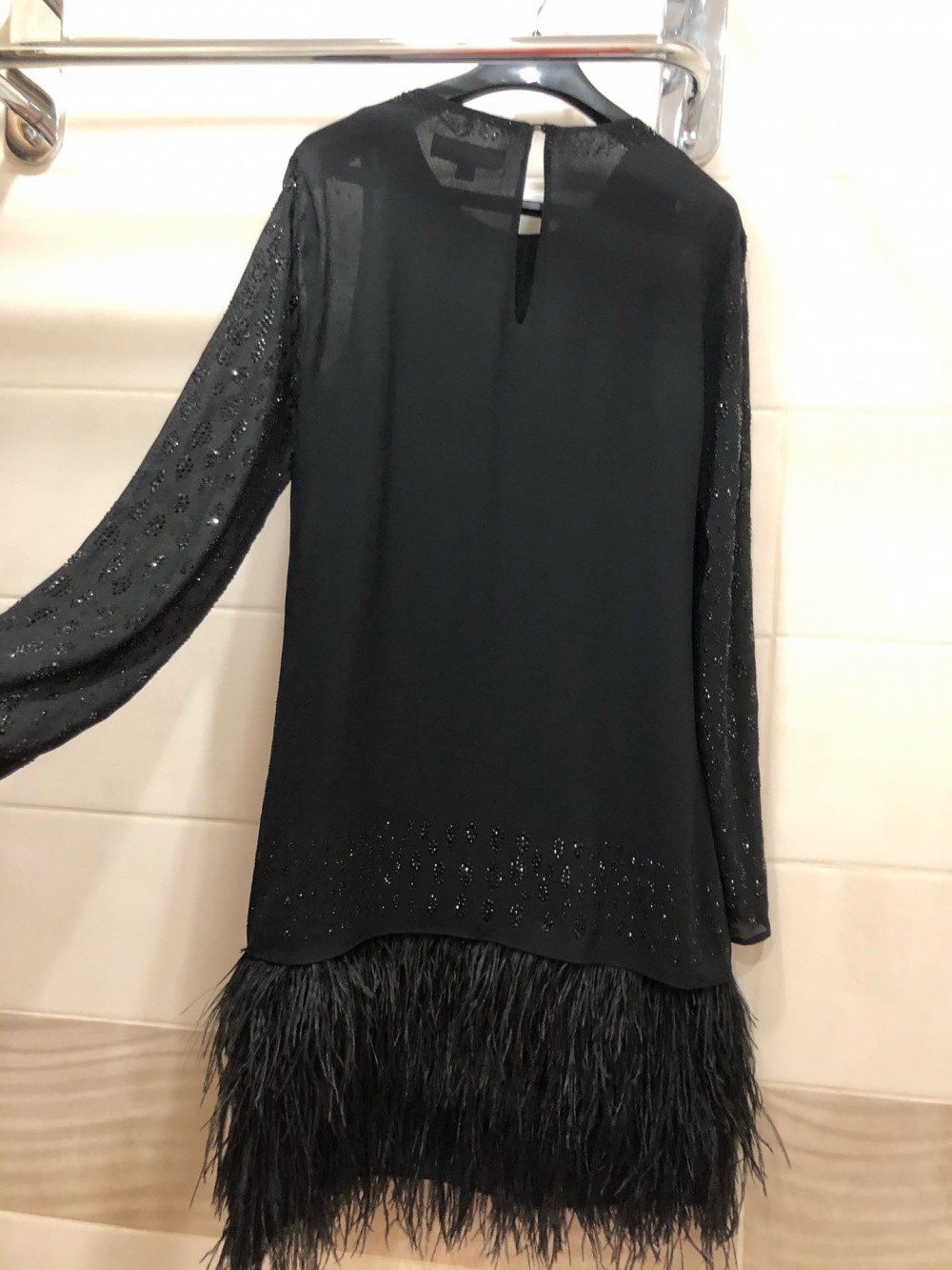 Платье MICHAEL MICHAEL KORS. Размер S-M.