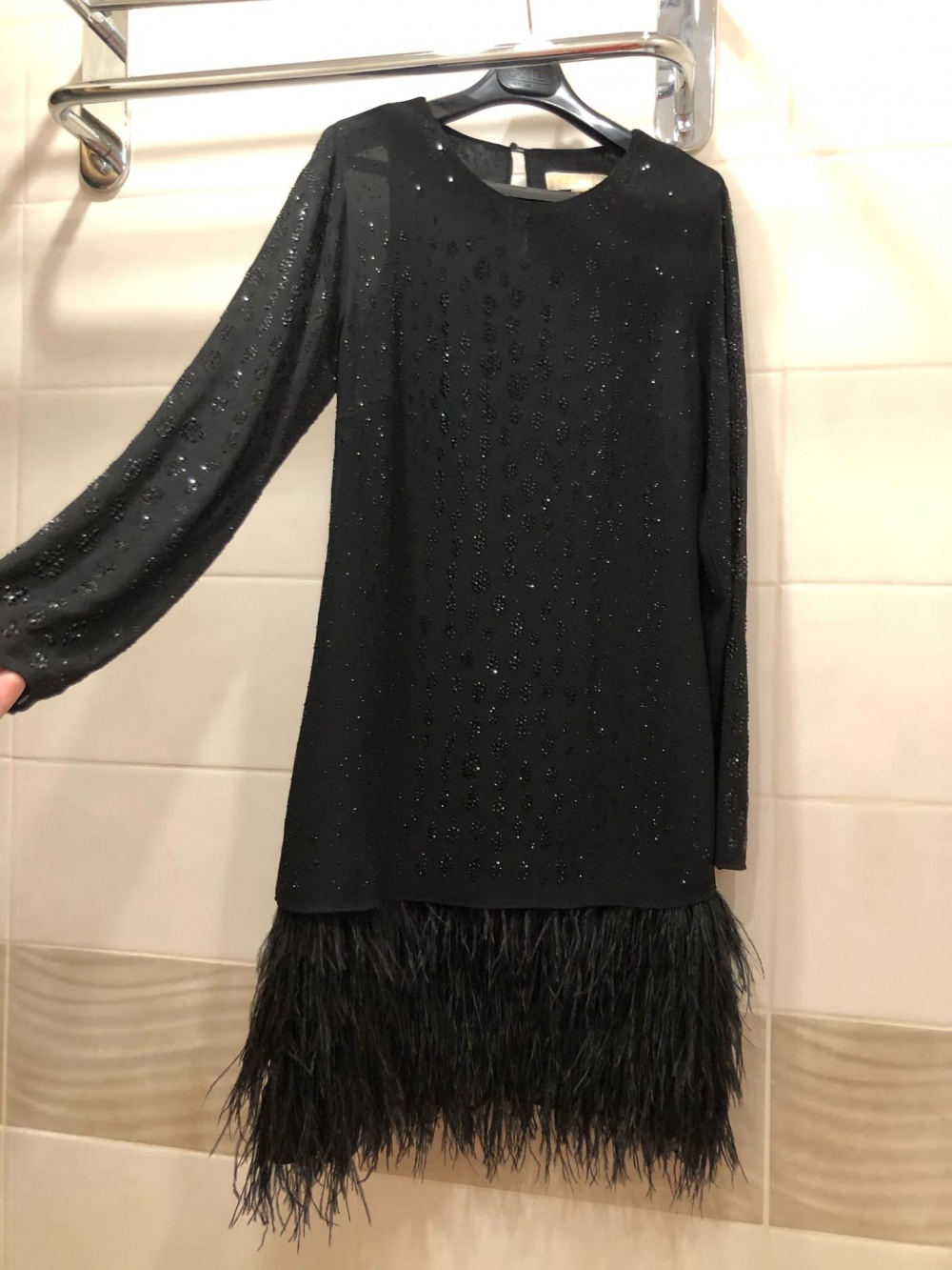 Платье MICHAEL MICHAEL KORS. Размер S-M.