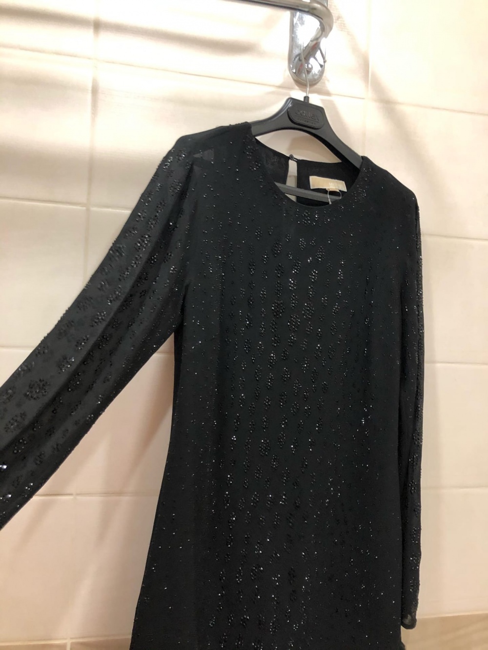 Платье MICHAEL MICHAEL KORS. Размер S-M.