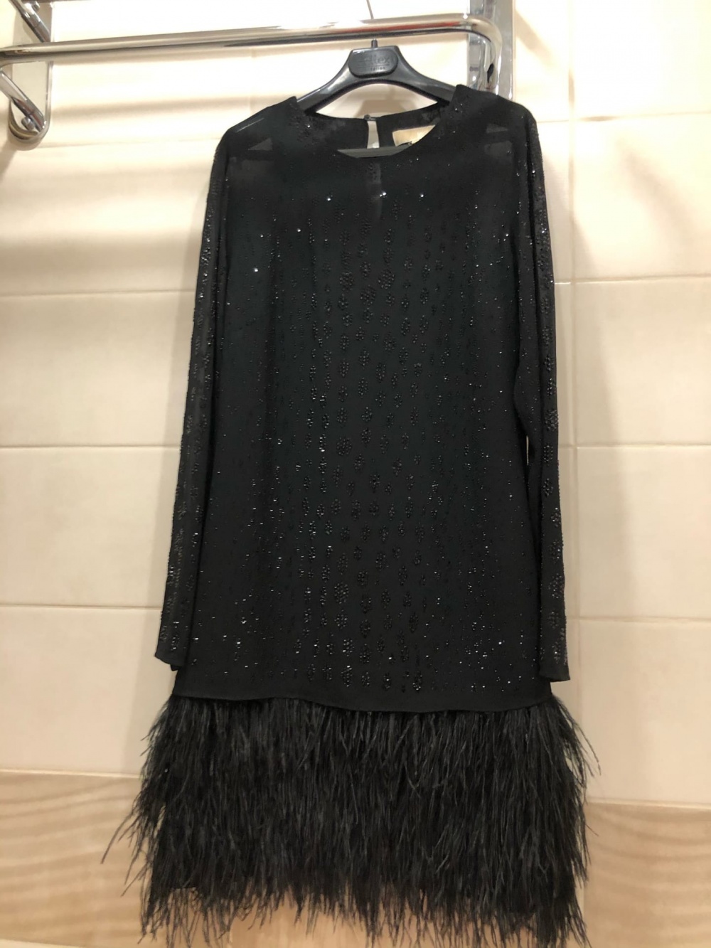 Платье MICHAEL MICHAEL KORS. Размер S-M.