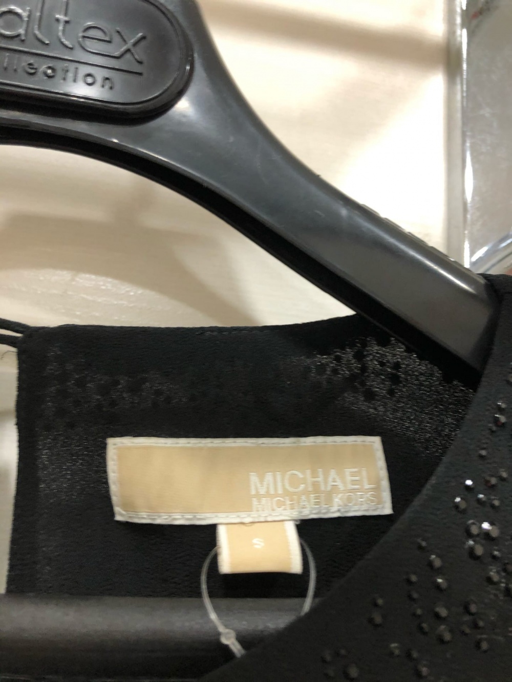 Платье MICHAEL MICHAEL KORS. Размер S-M.
