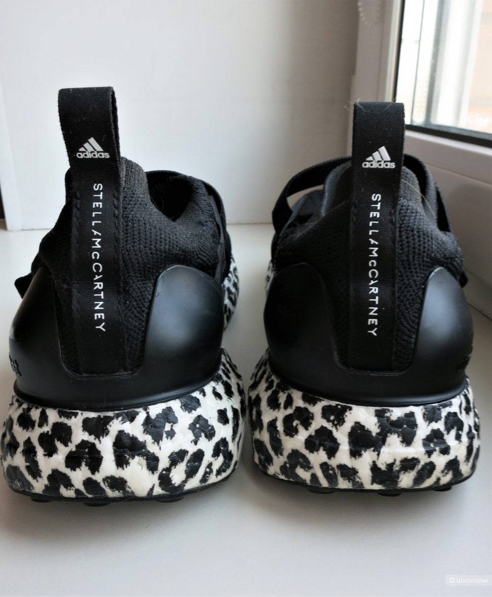 Adidas by Stella McCartney, кроссовки, размер 39-39,5