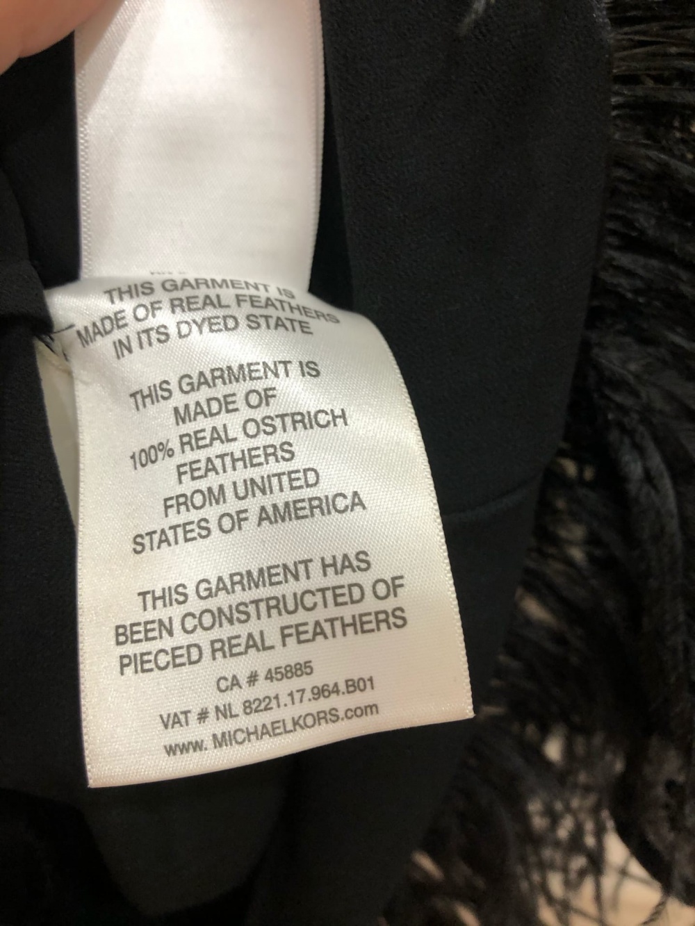 Платье MICHAEL MICHAEL KORS. Размер S-M.