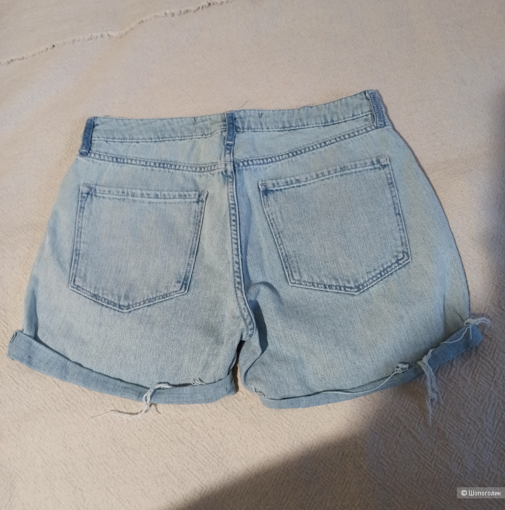 Шорты Cross Jeans, размер 27 (44-46)