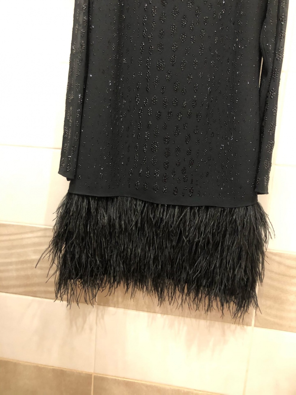 Платье MICHAEL MICHAEL KORS. Размер S-M.