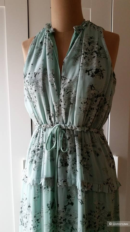 Платье Massimo Dutti размер 42 на 48