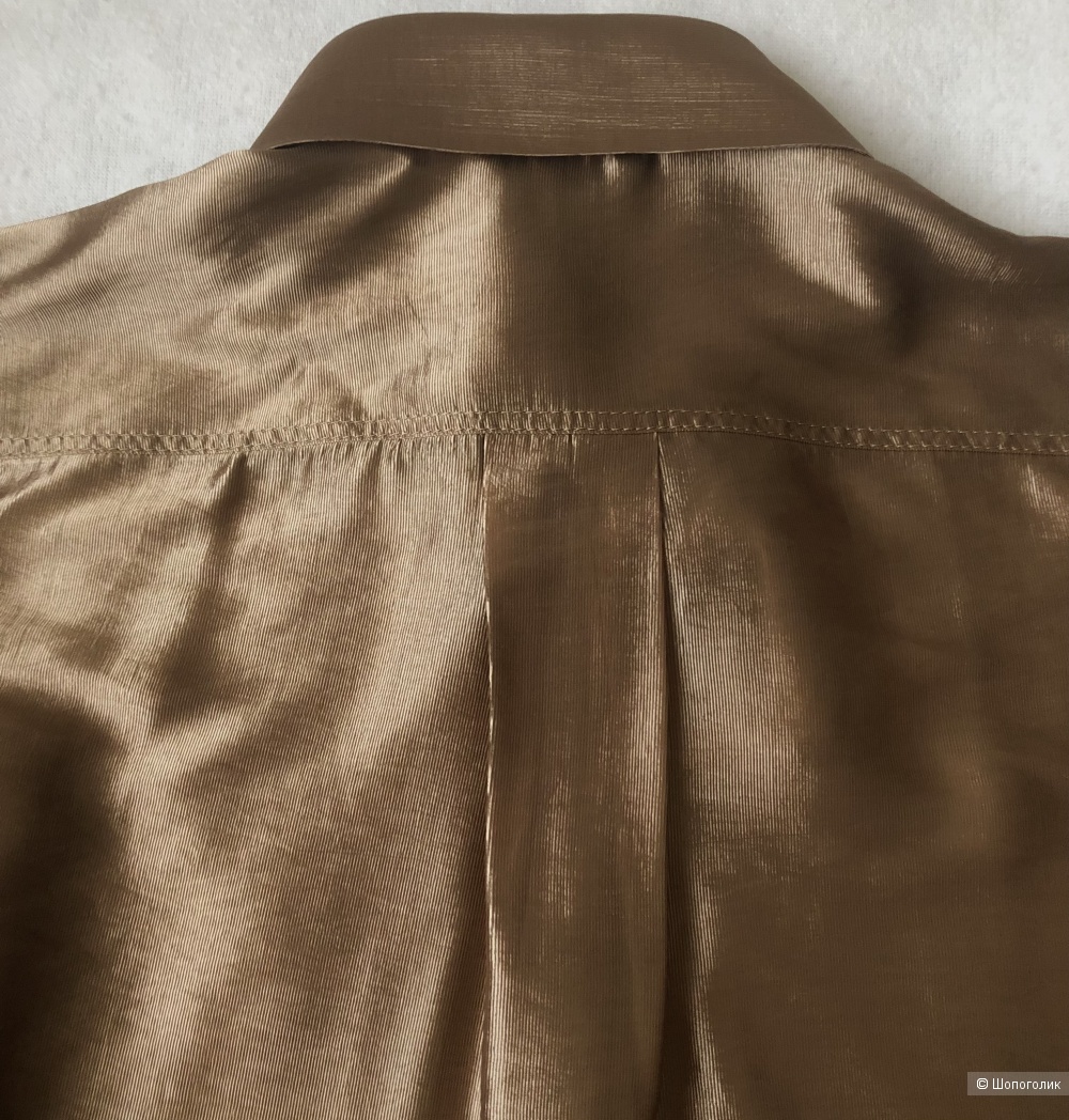 Блуза Massimo Dutti (42)46-48 размер.