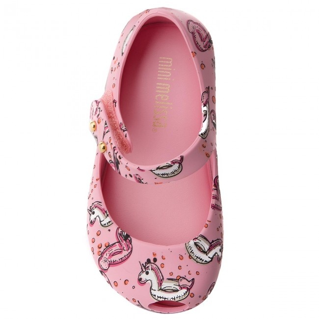 Пантолеты Mini Melissa, рр 25/26, 15,5 см