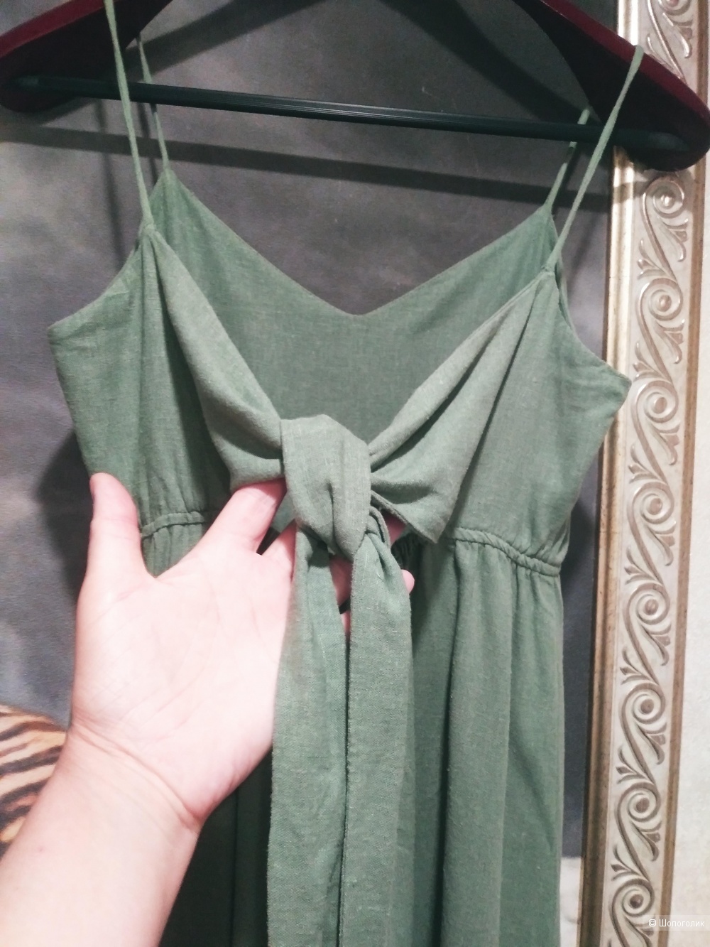 Сарафан ZARA, размер S