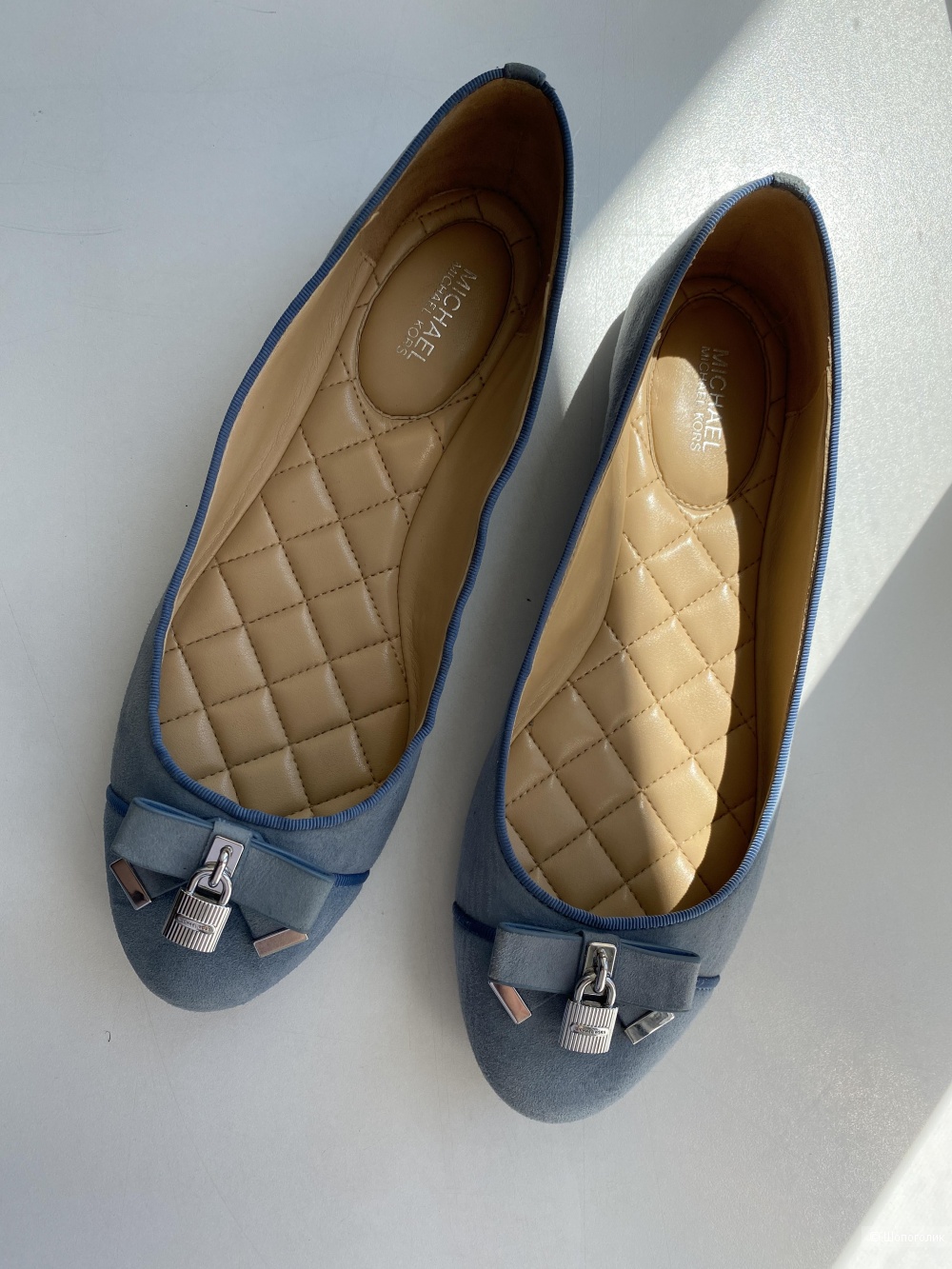 Балетки Michael Kors, размер US 9
