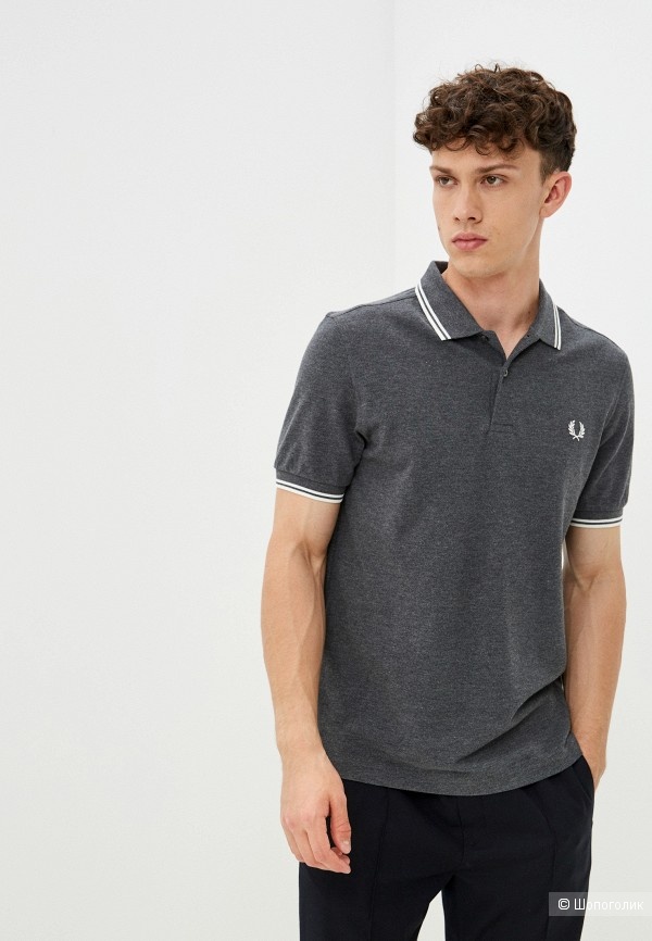 Поло Fred Perry размер М