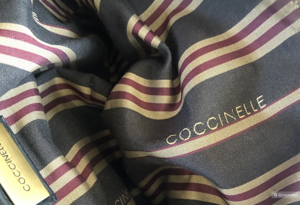 Сумка Coccinelle