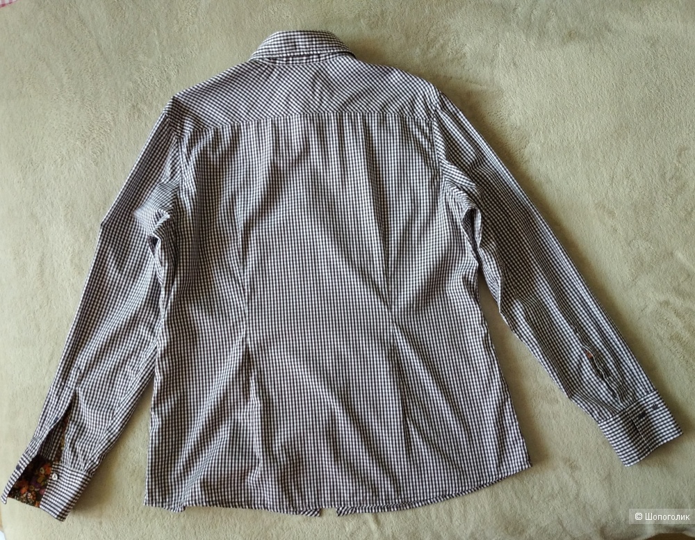 Женская рубашка Van Laack, D44