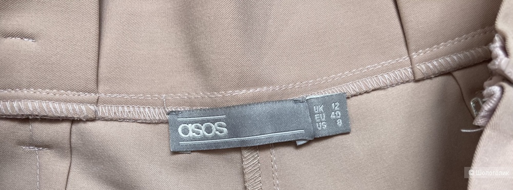 Шорты ASOS uk12