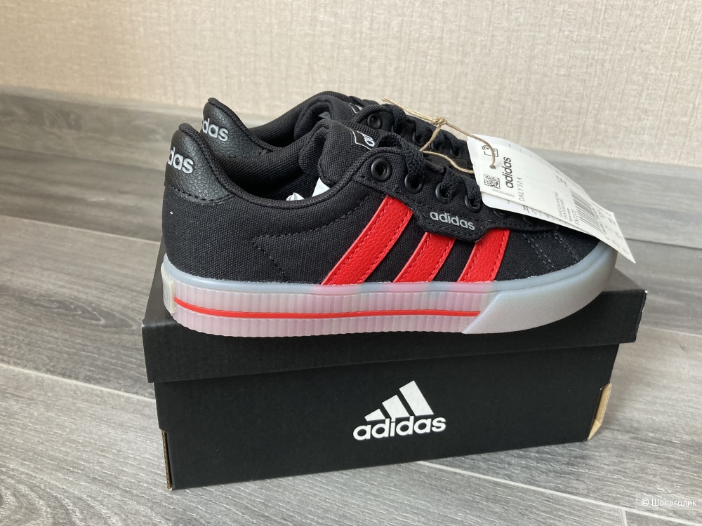 Кеды Adidas 31