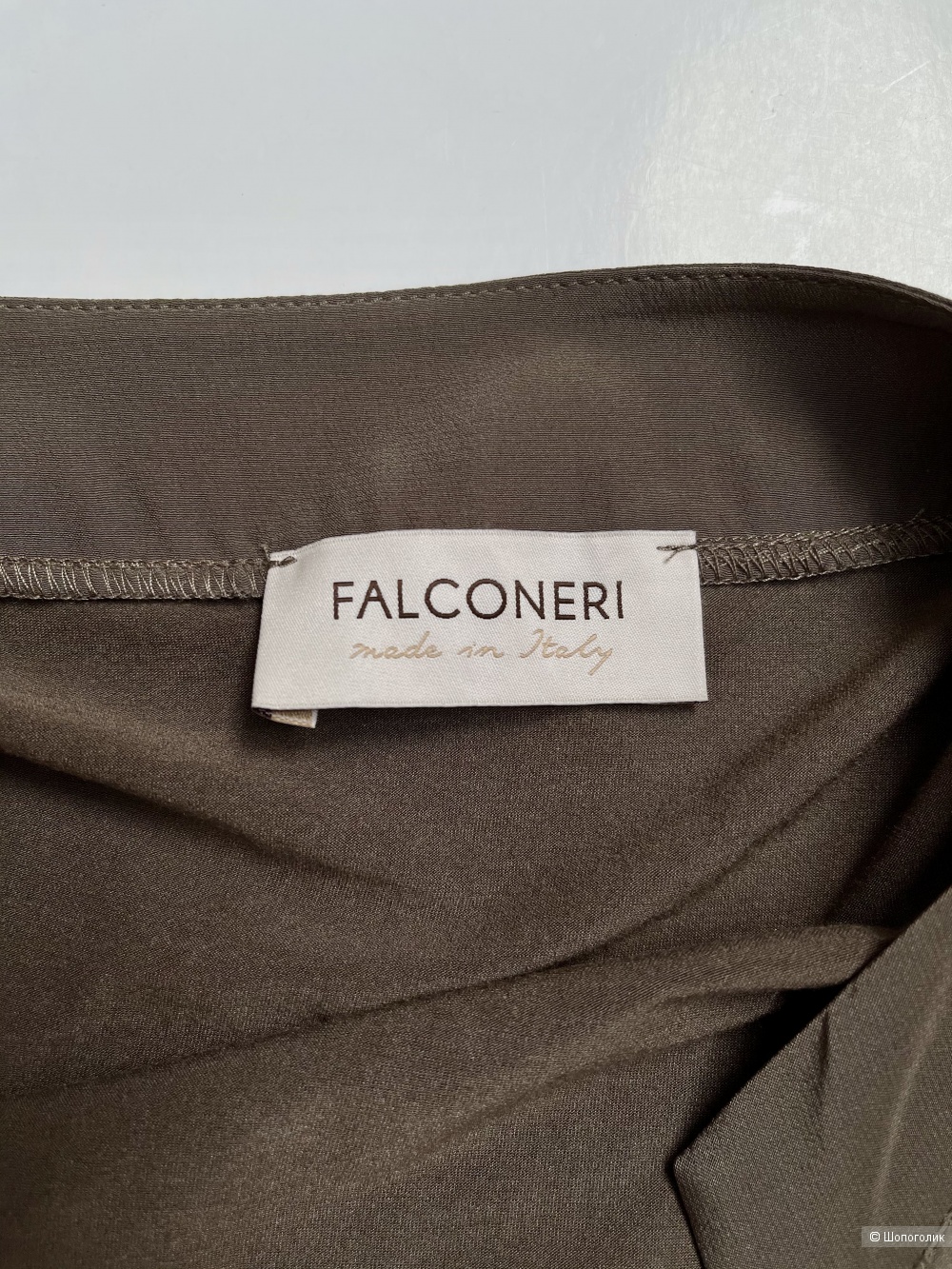 Блузка Falconeri размер M