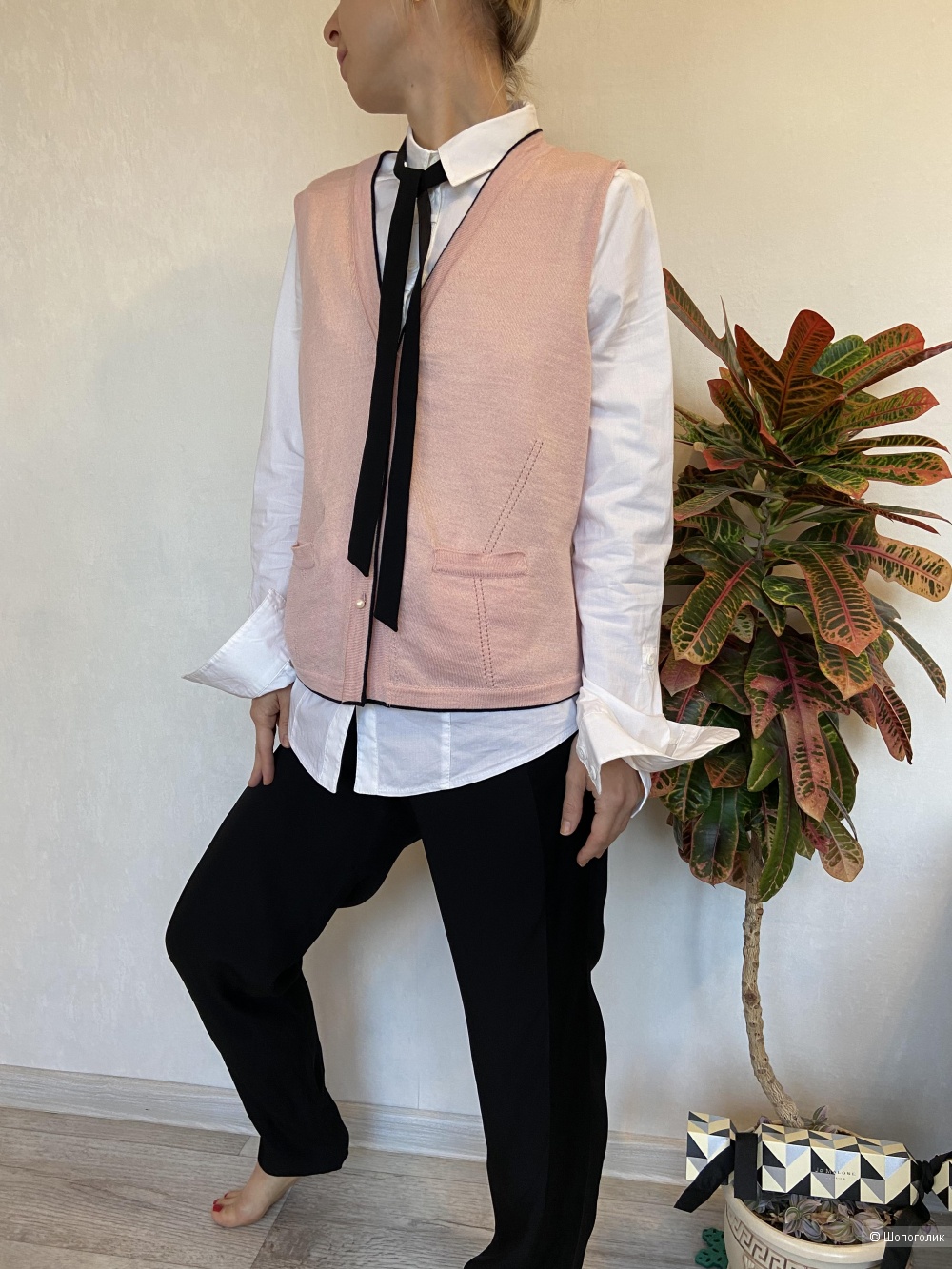 Paul Smith жилетка L (46-48)