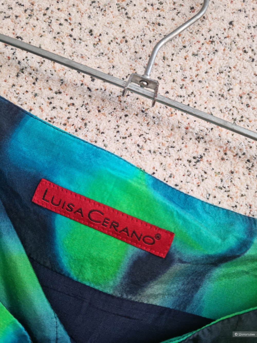 Юбка Luisa Cerano, 44-46