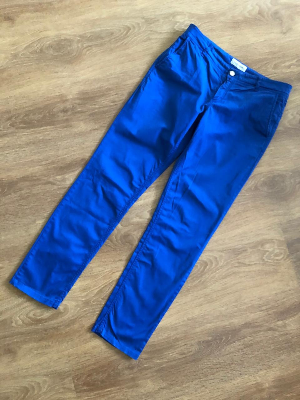 Брюки massimo dutti, р.38