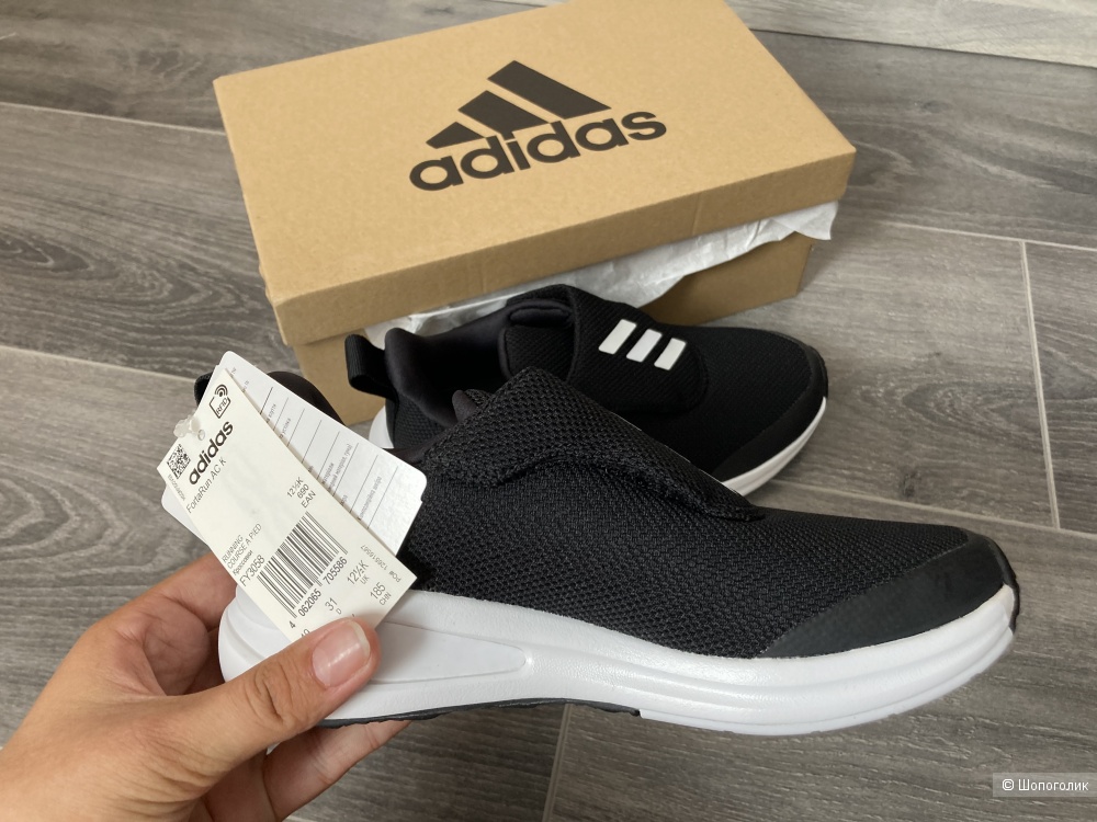 Кроссовки Adidas 31