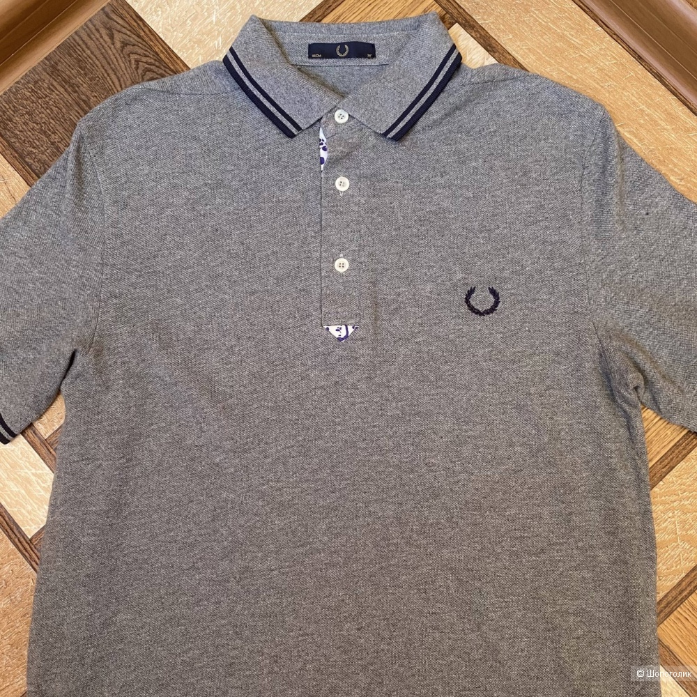 Поло Fred Perry размер М