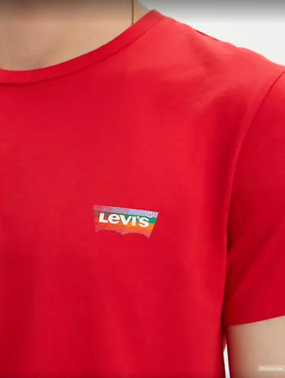 Футболка Levis S