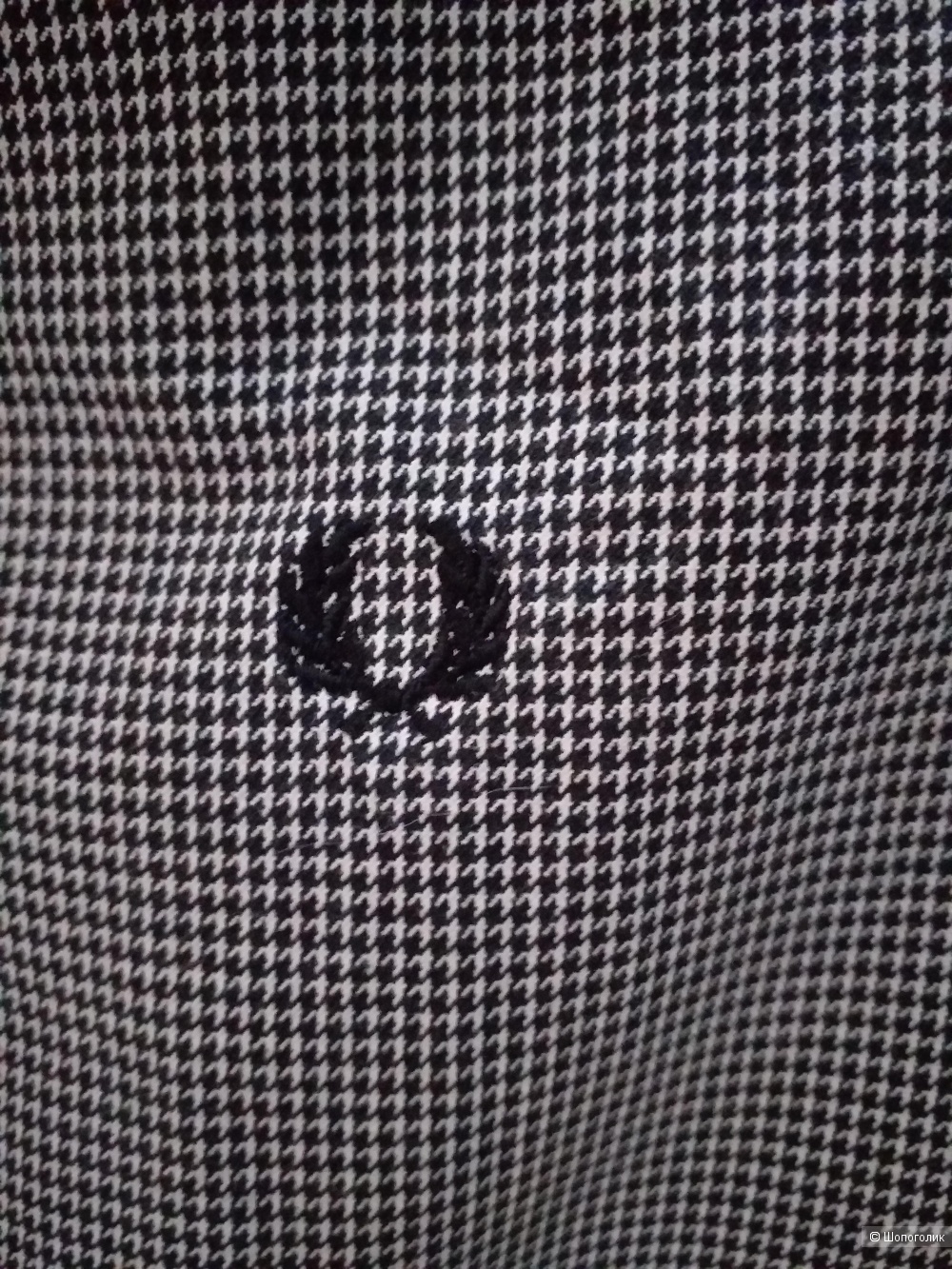 Ветровка Fred Perry, р.46