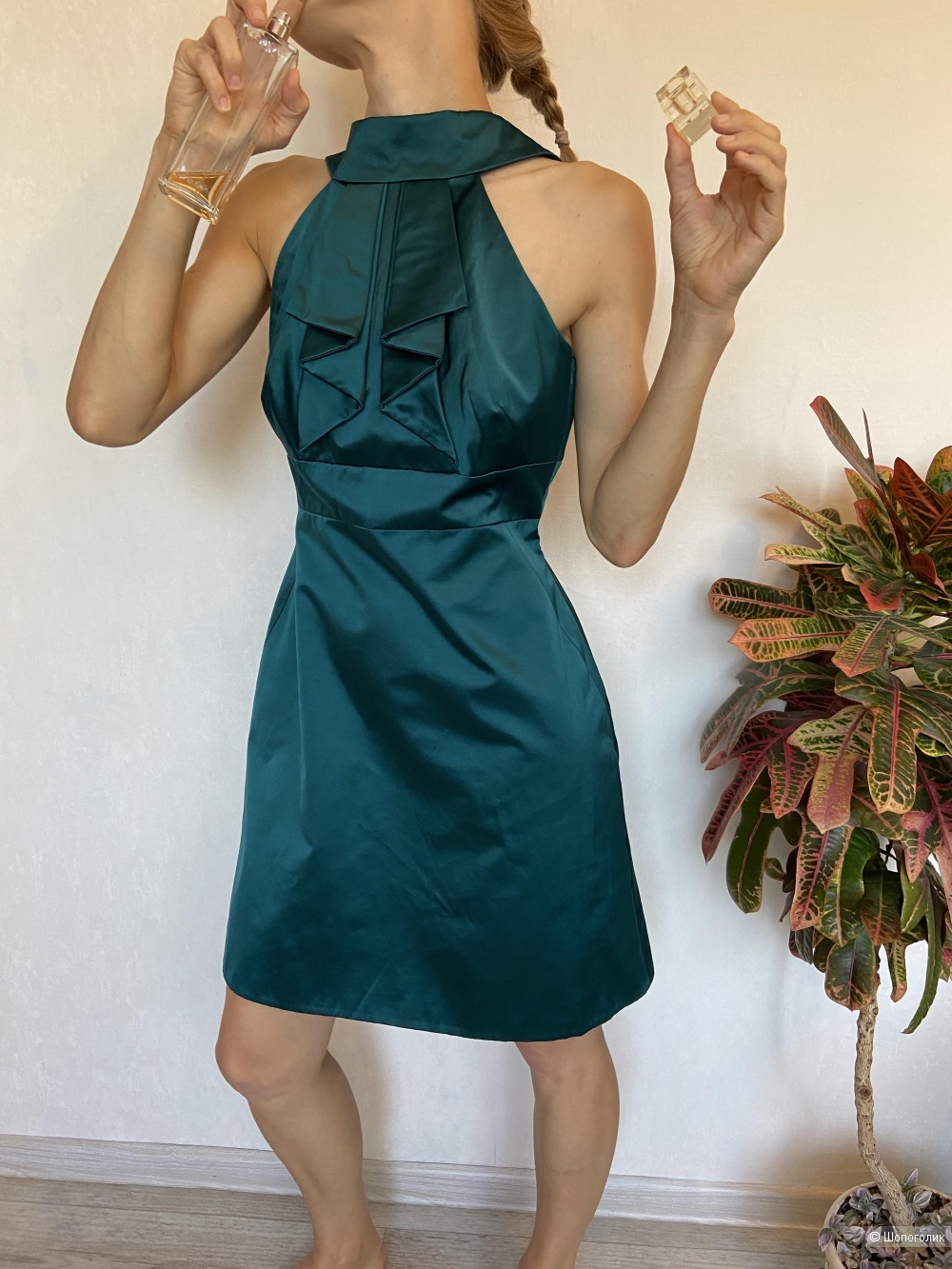 Karen Millen платье М (44-46)