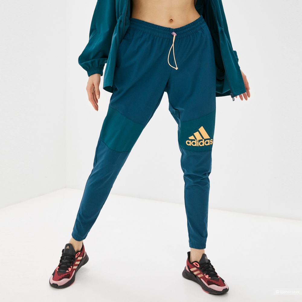 Брюки Adidas размер XS