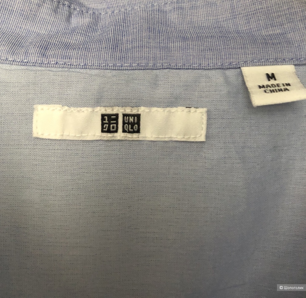 Платье Uniqlo M