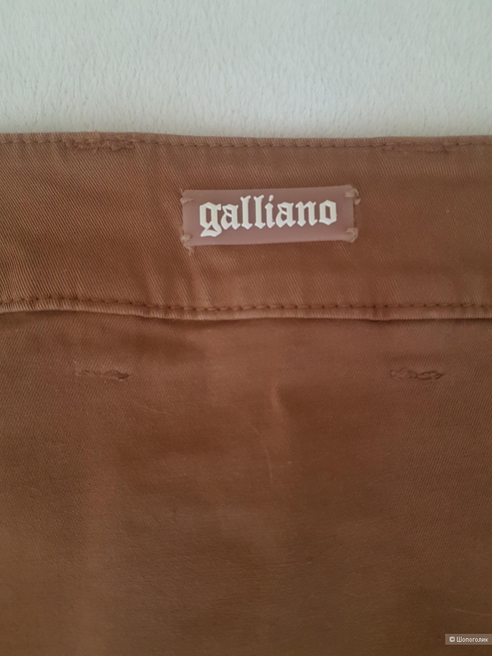 Юбка Galiiano, размер 40