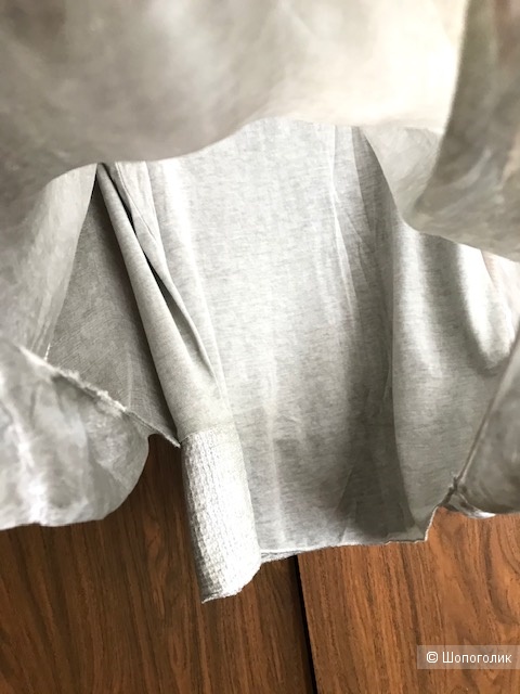 Топ-блуза Venti 6. IT Unica (42/44/46 RU)