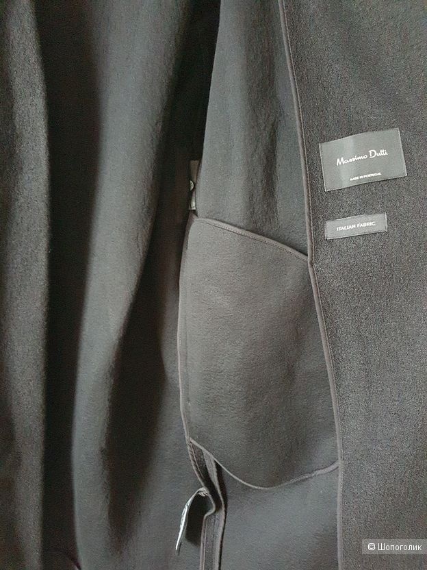 Пальто Massimo Dutti M 44\46