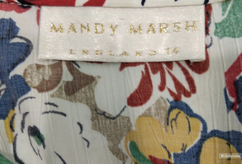 Платье Mandy Marsh,размер 48-50