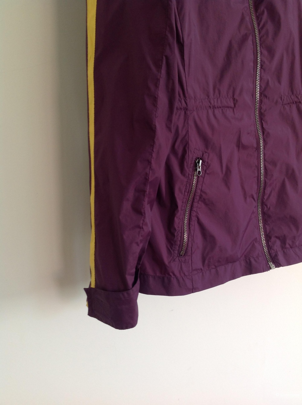 Куртка ветровка Tom Tailor, размер M