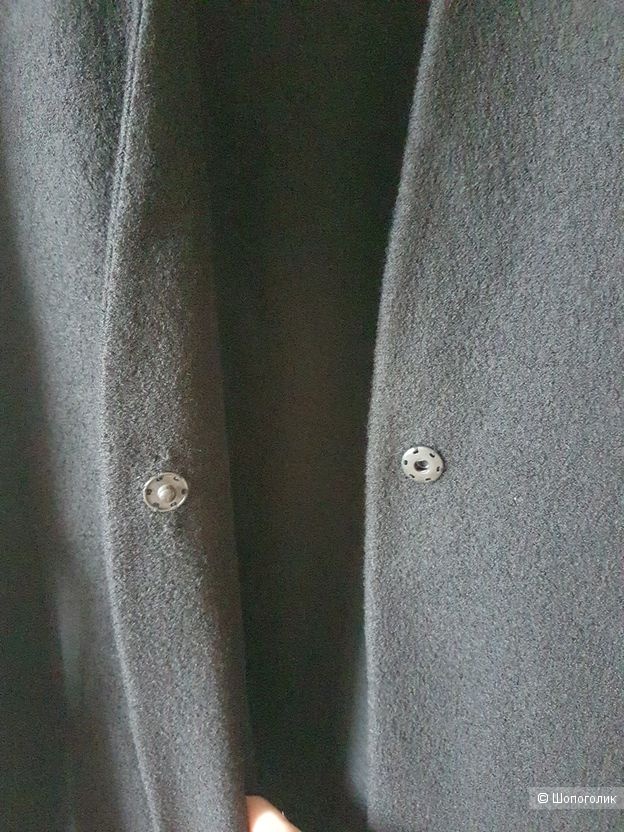 Пальто Massimo Dutti M 44\46