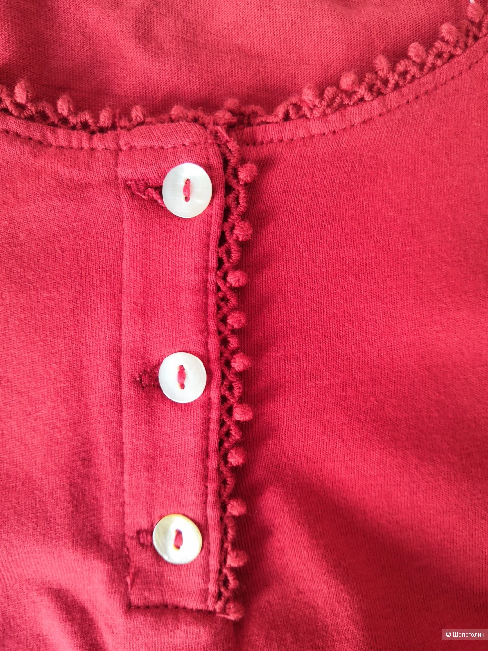 Футболка Women'secret Размер XS