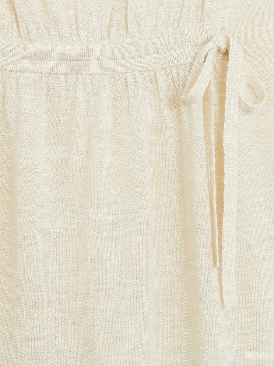 Платье Mango линия Linen размер S