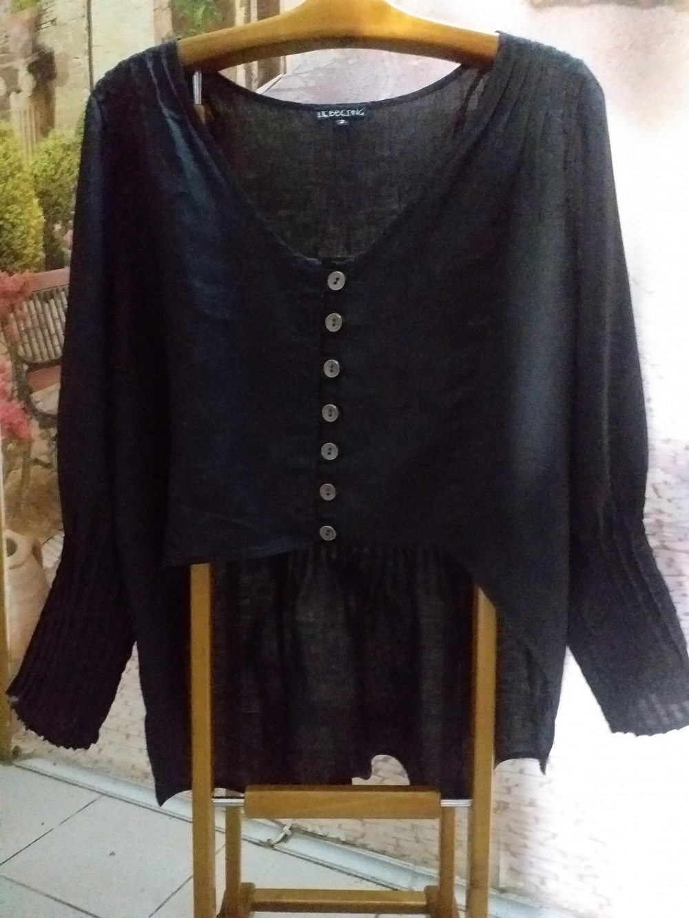 Жакет Hebbeding, р.50-52
