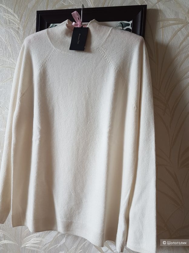 Свитер Massimo Dutti XL -L